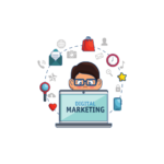 Marketing-Icon