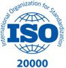 ISO-20000