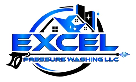 Excel Pressure Washing LLC -Logo